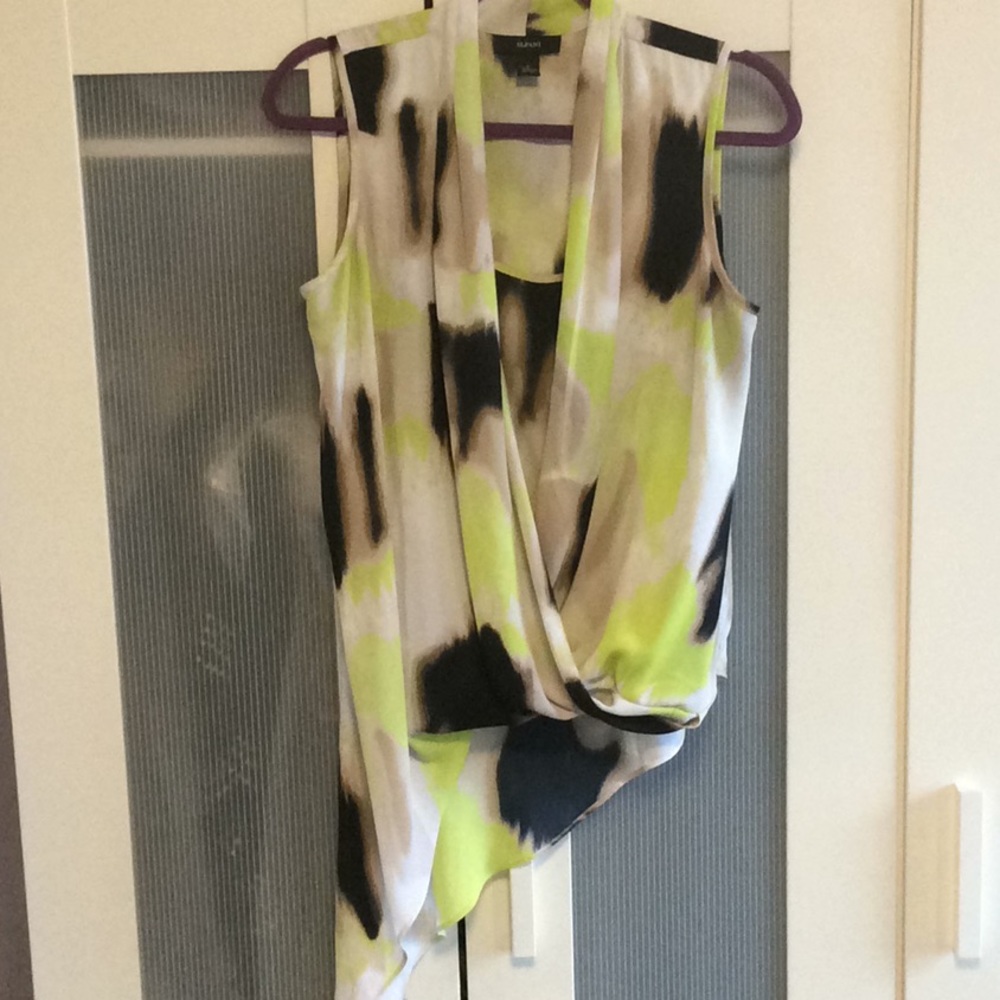 Alfani top